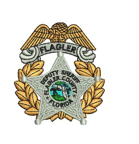 Flagler Sheriff 2